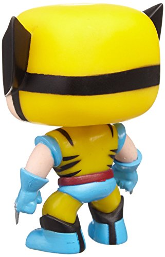 POP! Bobble - Marvel: Wolverine