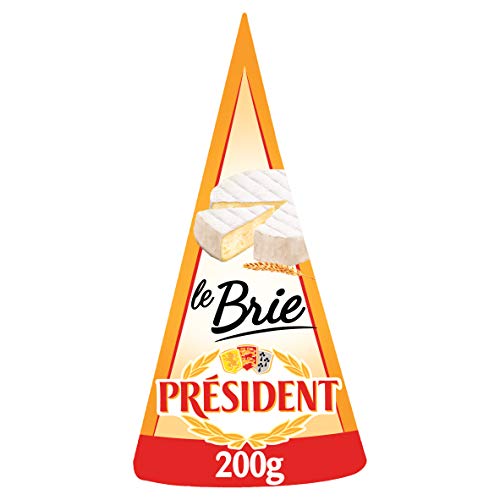 Président - Queso Punta De Brie 200 g