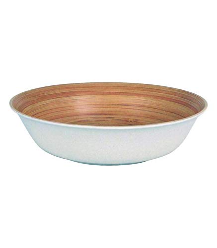 Privilege S2202608 Plato, Wood, Multicolor, Talla única