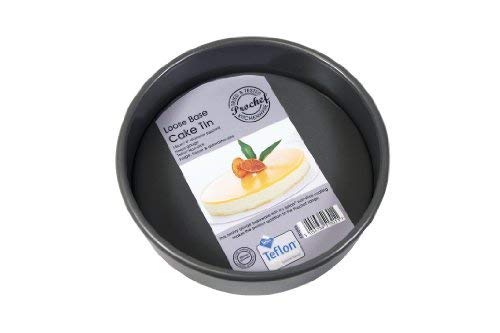 Prochef KB1066 - Bandeja para Galletas y repostería, Color Gris