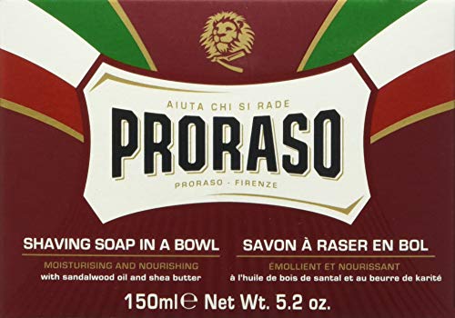 Proraso Jabón de Afeitar - 150 ml