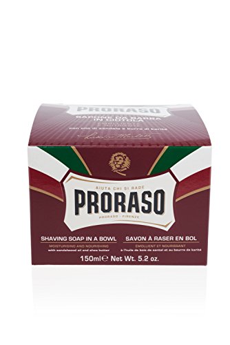 Proraso Jabón de Afeitar - 150 ml