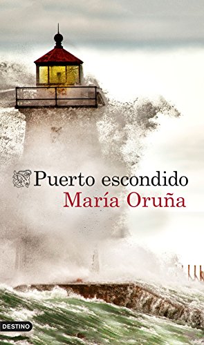 Puerto escondido (Los libros del Puerto Escondido nº 1)