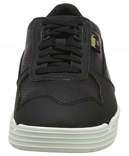 PUMA CGR Perf Zapatillas Unisex Adulto,Negro ( Puma Black-Puma White-Marshmallow ) , 44 EU