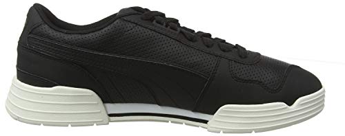 PUMA CGR Perf Zapatillas Unisex Adulto,Negro ( Puma Black-Puma White-Marshmallow ) , 44 EU