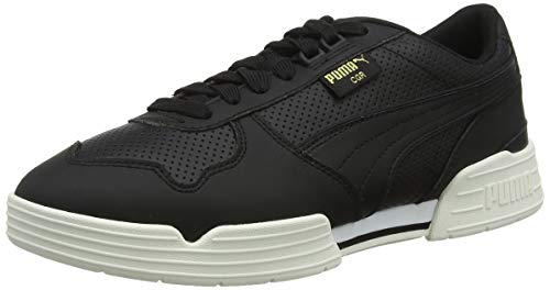 PUMA CGR Perf Zapatillas Unisex Adulto,Negro ( Puma Black-Puma White-Marshmallow ) , 44 EU