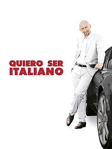 Quiero ser italiano