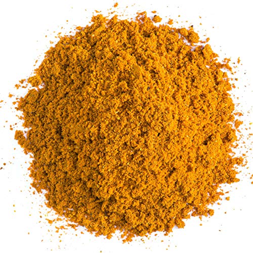 Ras El Hanout Especia Marroquí - Mezcla Condimentos Marroquíes Orgánicos Ras El Hanoit - Especia Tagine 100g