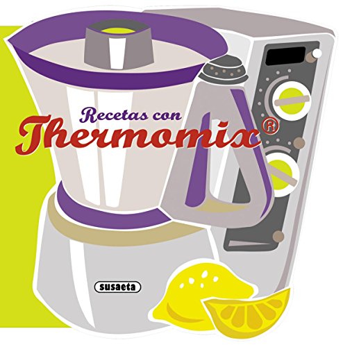 Recetas con Thermomix (Recetas para cocinar)