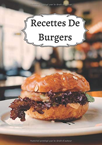 Recettes De Burgers: Cuisiner de délicieux Sushis | Les recettes pour les meilleurs Sushis | Un cadeau pour les cuisiniers en herbe !