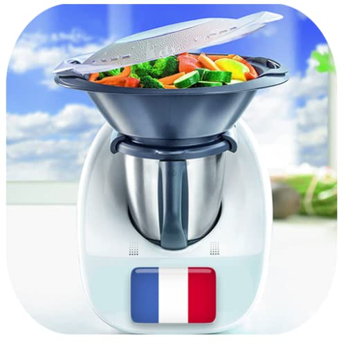 Recettes pour Thermomix