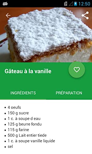 Recettes pour Thermomix