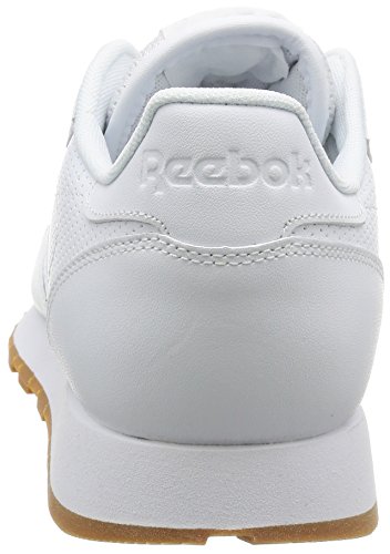 Reebok Crossfit - Reebok classicclassic - Zapatillas - White/Carbon/Snowy Grey