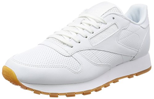 Reebok Crossfit - Reebok classicclassic - Zapatillas - White/Carbon/Snowy Grey