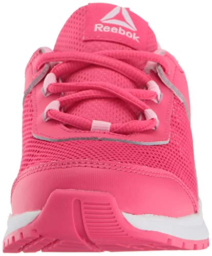 Reebok Road Supreme Zapatillas para niños, Rosa (Rosa/Rosa Claro/W_pin), 31 EU