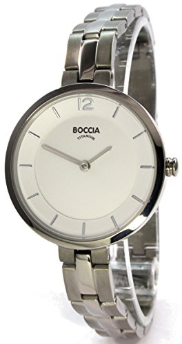 Reloj Boccia - Mujer 3267-01