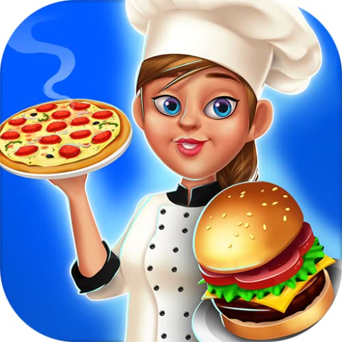 Restaurant Cooking Chef Zoe - Cocine, hornee y cene