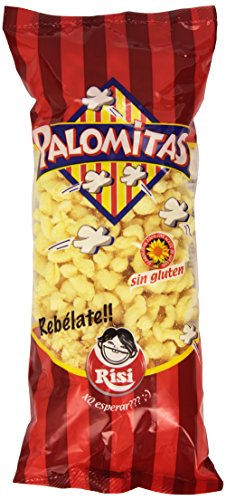 Risi Palomitas - 1 paquete de 35 gr