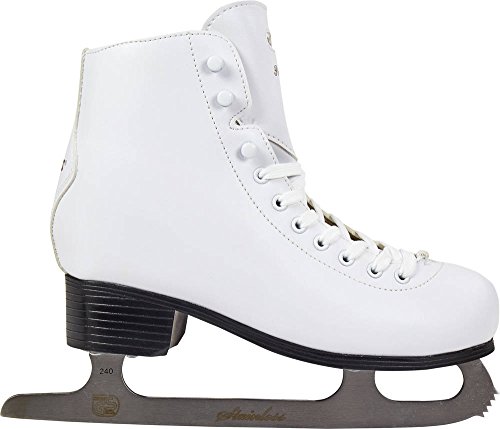 Roces Paradise/Ice Skate Blade, Mujer, Blanco (Blanco), 39