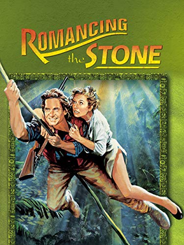 Romancing the Stone