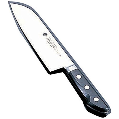 Sakai Takayuki Sannde Cuchillo de cocina 18 cm SANTOKU Cuchillo de cocina