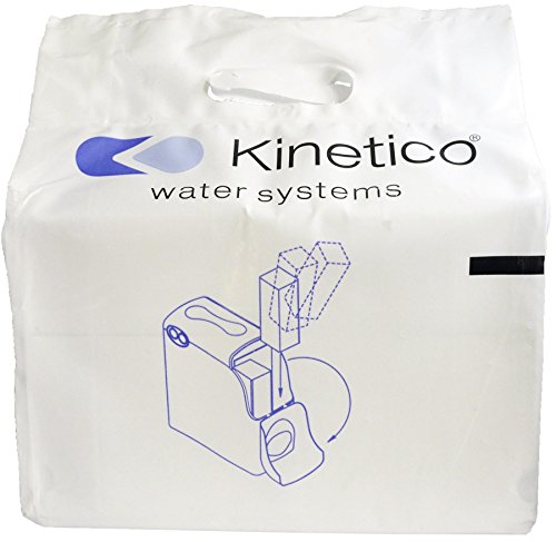 sal en bloque Kinetico 2 X 4Kg