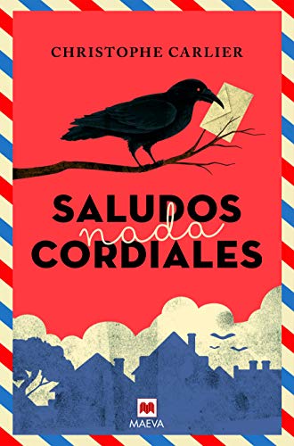 Saludos nada cordiales (Éxitos literarios)