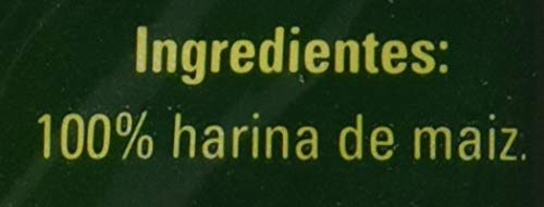 Sam Mills Fetuccine de Maíz sin Gluten - 12 Paquetes de 500 gr - Total: 6000 gr