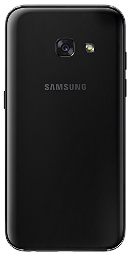 Samsung Galaxy A3 2017  -  Smartphone (pantalla táctil de 4.7 pulgadas,  16GB, Android, A320F NFC LTE