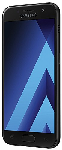 Samsung Galaxy A3 2017  -  Smartphone (pantalla táctil de 4.7 pulgadas,  16GB, Android, A320F NFC LTE