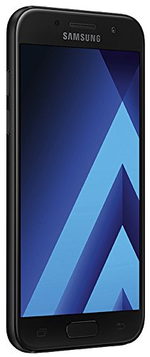 Samsung Galaxy A3 2017  -  Smartphone (pantalla táctil de 4.7 pulgadas,  16GB, Android, A320F NFC LTE