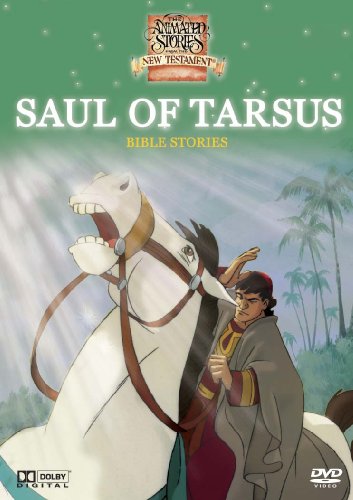 Saul of Taurus [Reino Unido] [DVD]