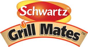 Schwartz Grill Mates Montreal Steak condimento - 370gm