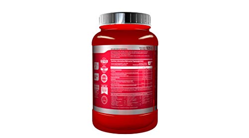 Scitec Nutrition 100% Whey Protein Professional Proteína Limón, Tarta de Queso - 920 g
