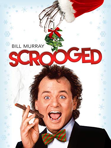 Scrooged