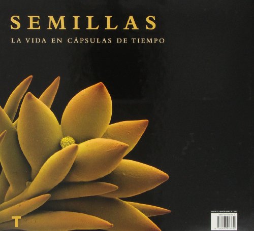 Semillas: La vida en cápsulas de tiempo (Arte y Fotografía)