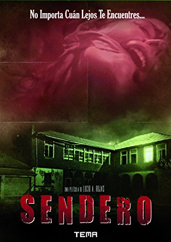 Sendero [DVD]