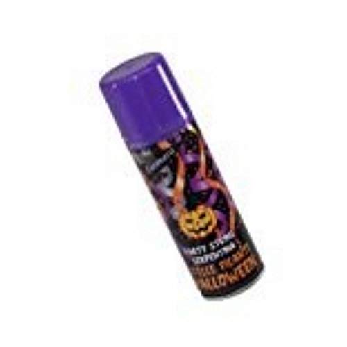 SERPENTINA SPRAY HALLOWEEN 83 ML.