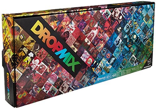 Set Dropmix Starter (Hasbro C3410EU4)