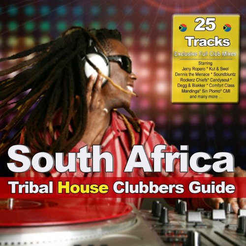 Shibaba (Kut and Swel Hot'n' Cold Mix)