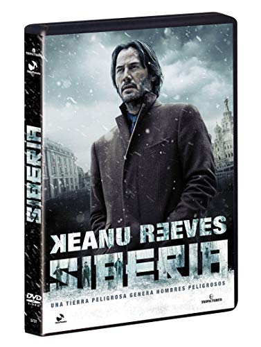 Siberia [DVD]