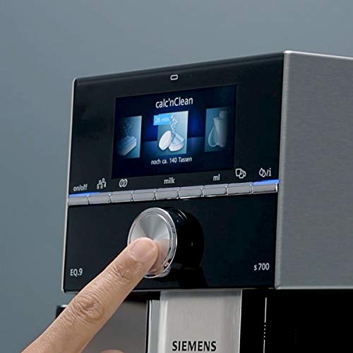 Siemens TZ80004 CAFETERAS