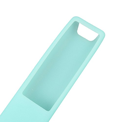 SIKAI CASE Glow in Dark - Funda Compatible con Samsung BN59-01274A BN59-01292A BN59-01259B BN59-01242A Remote Control, Anti-Lost Carcasa Resistente a los Golpes Protectora - BLU