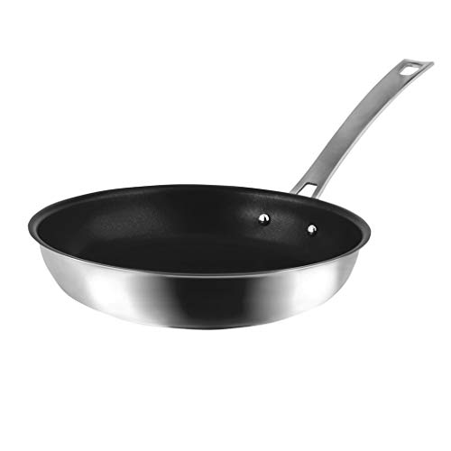 Sitram 712297 Horeca R - Sartén (28 cm, revestimiento antiadherente, 2,5 camas)