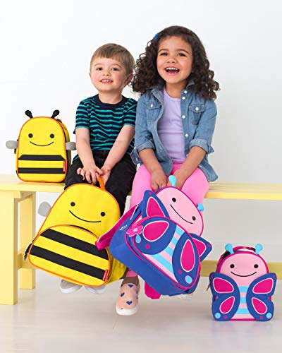 Skip Hop - Mochila infantil con diseño de abeja