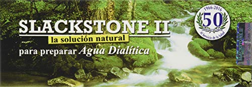 SLACKSTONE II Para preparar Agua Dialítica