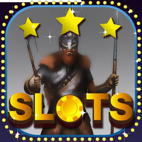 Slots Mama : Viking Edition - Slot Machines & Pokies Game