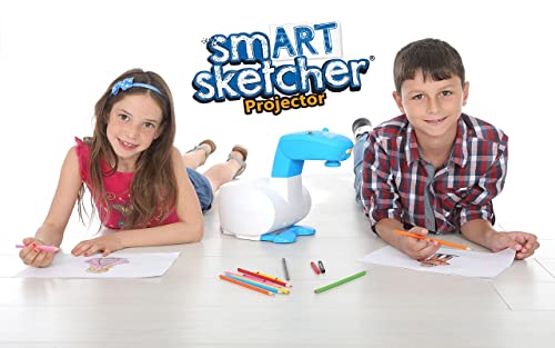 smART sketcher® Projector App