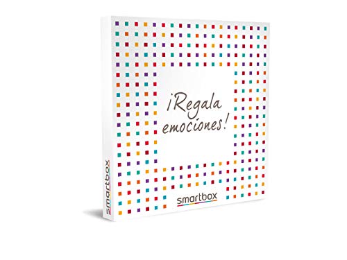 Smartbox ¡Con cariño Caja Regalo, Adultos Unisex, estándar