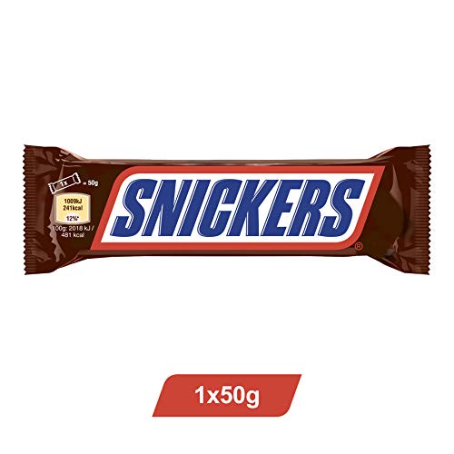 Snickers 24 u.